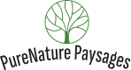 Logo Purenaturepaysages
