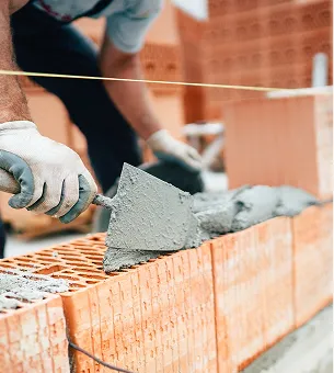 construction maison en brique à Varennes-Vauzelles près de Nevers dans la Nièvre 58